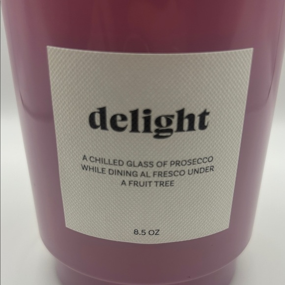 Inspirational Scented Candles 8.5 oz - Picture 4 of 10